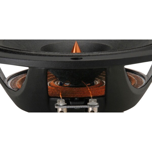 Main product image for Dayton Audio PS180-8 6-1/2" Point Source Full-Range 295-344